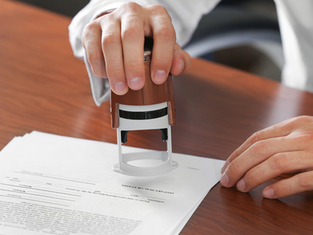 Wilkerson Notary Services, LLC in Lamont, FL