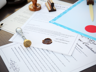 Wilkerson Notary Services, LLC in Lamont, FL (3)
