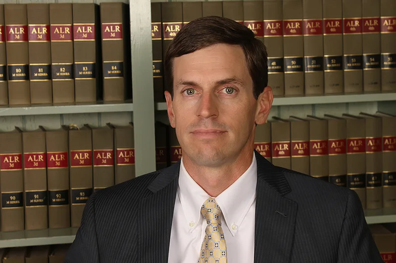 Tucker L. Watson PC in Eastville, VA (2)