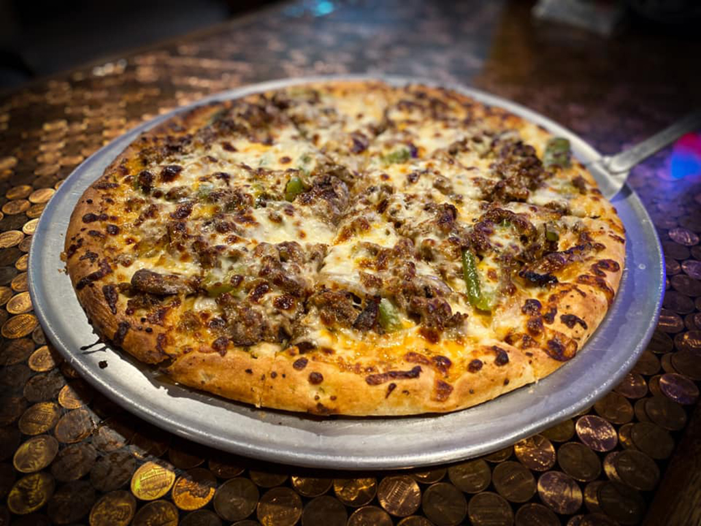 Vinny's Sports Bar & Grill in New Richmond, WI