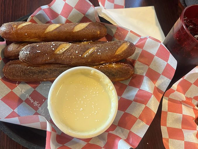 Vinny's Sports Bar & Grill in New Richmond, WI (2)