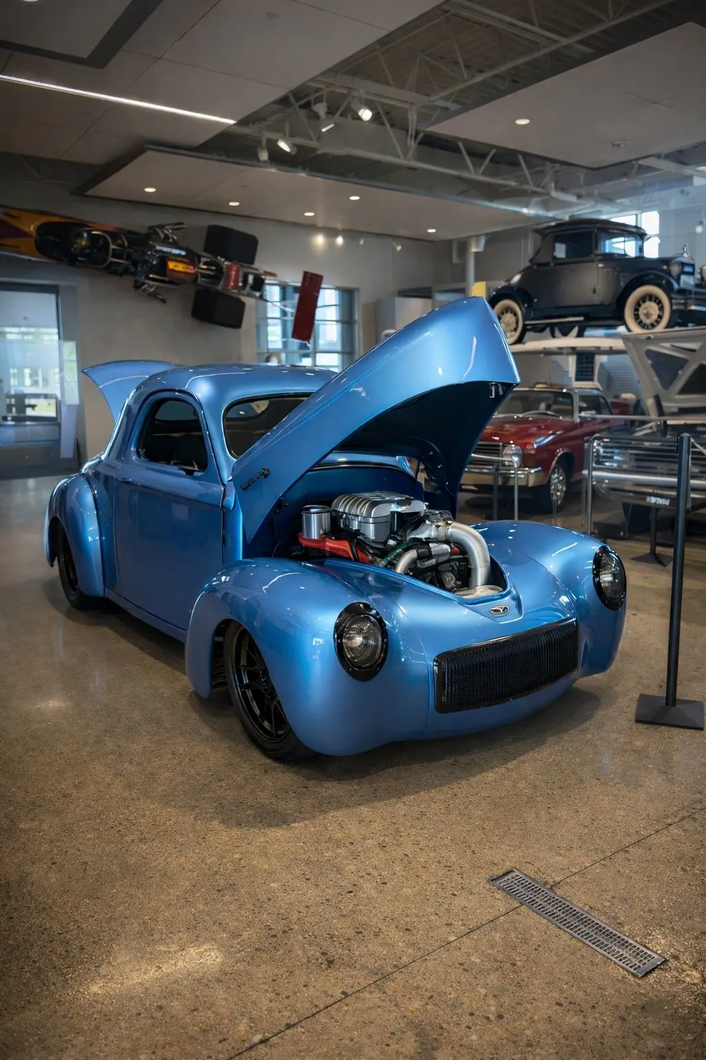 Classic Mechanics in Appleton, WI (2)