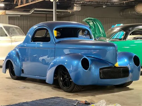 Classic Mechanics in Appleton, WI (5)