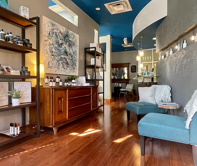 Ambushed Salon in Gahanna, OH