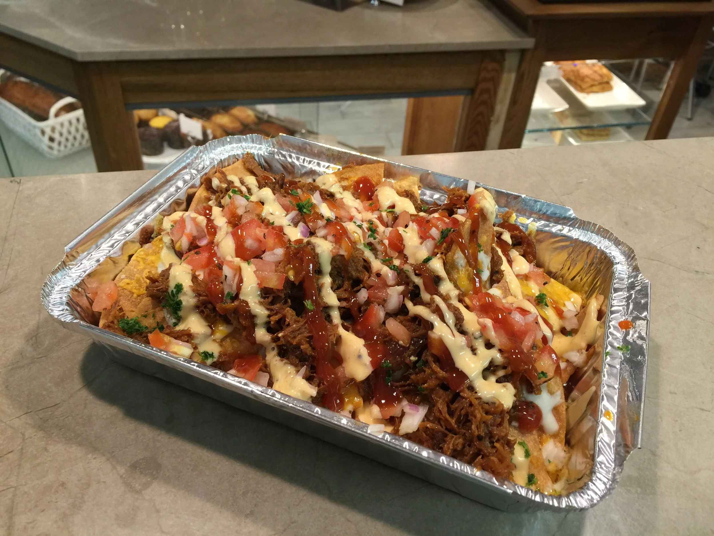 Fritz's in New Brunswick, NJ (4)
