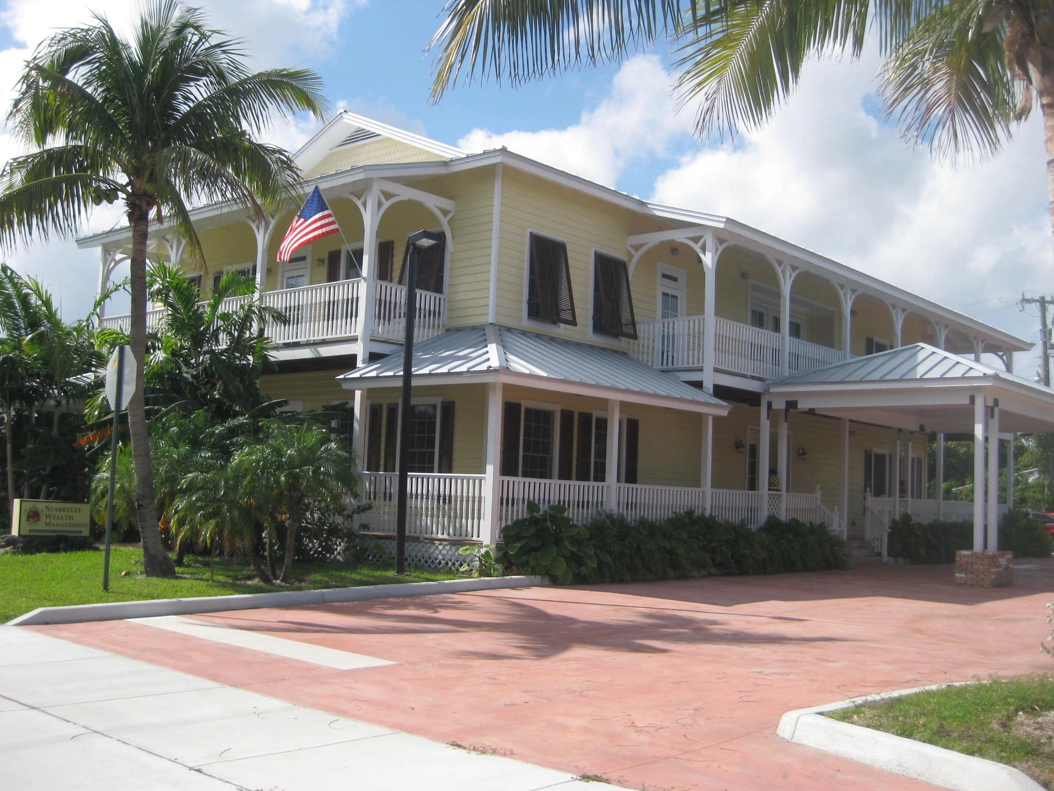 HENRY DEAN CPA in Delray Beach, FL