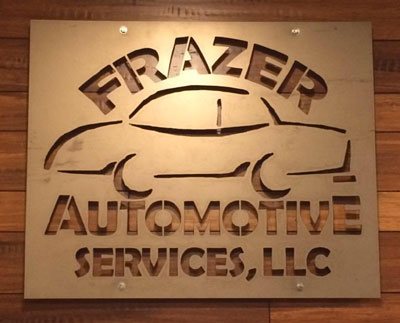Frazer Automotive Services, LLC in Ashland, OH (2)
