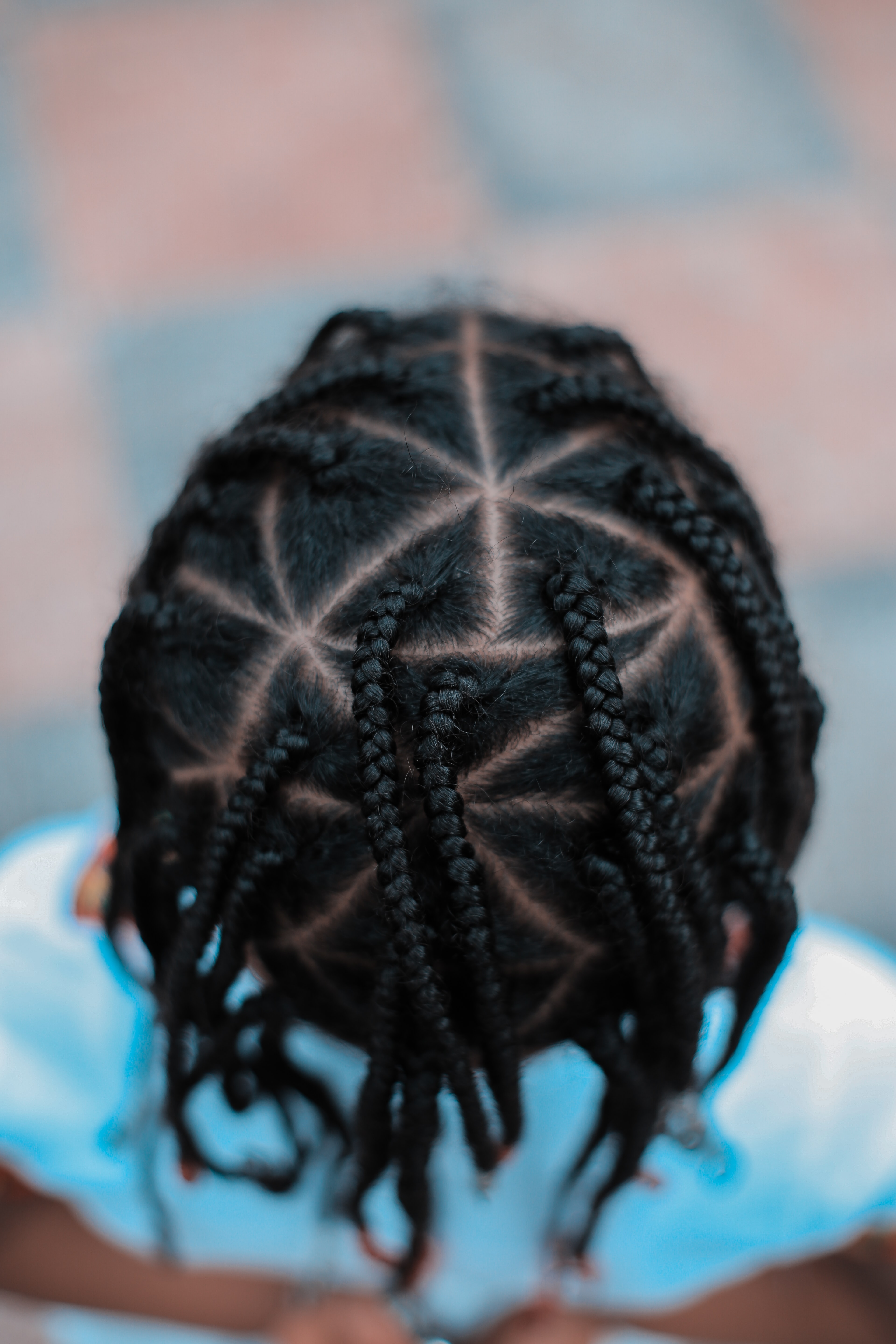 K5Blessings Braiding & Beauty Shop in Harlingen, TX