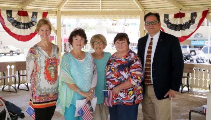 Tim Cowart Law Offices in Llano, TX (5)