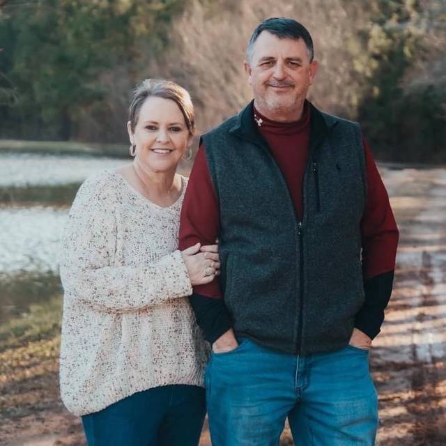 Georgia Home Town Realty with THE SIMS TEAM in Barnesville, GA