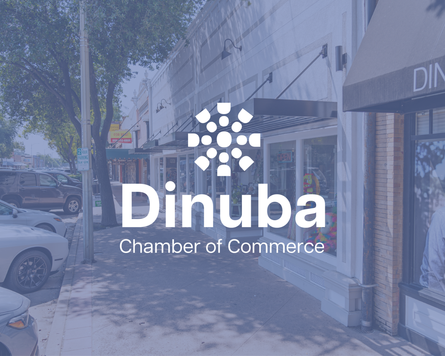 Dinuba Chamber of Commerce in Dinuba, CA