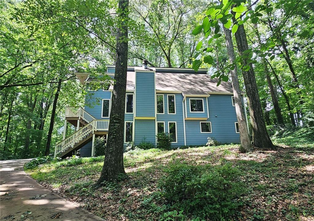Kroupa Team Real Estate with Berkshire Hathaway HomeServices Georgia Properties in Alpharetta, GA