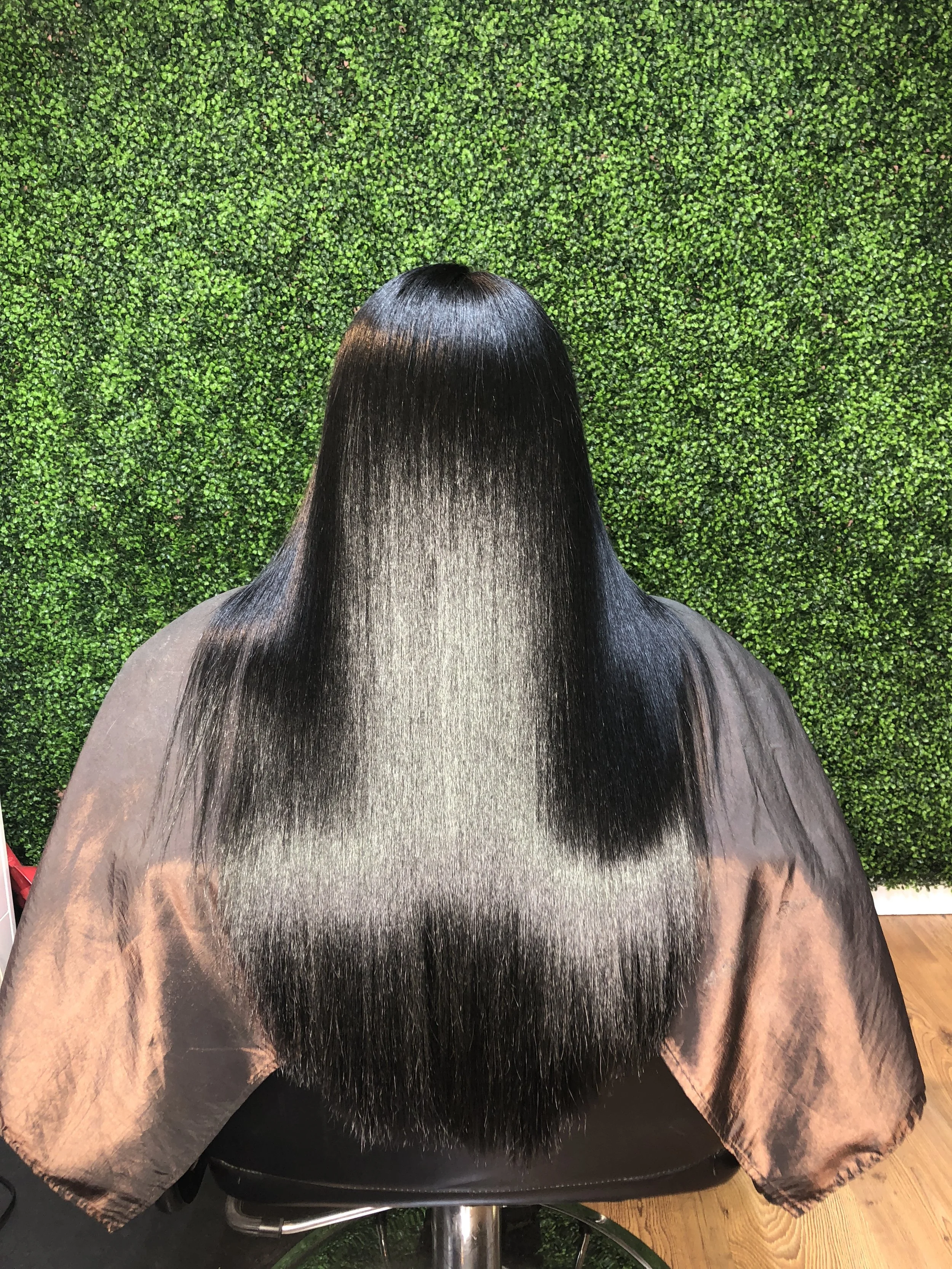 Kimistry Hair Studio in Pearland, TX