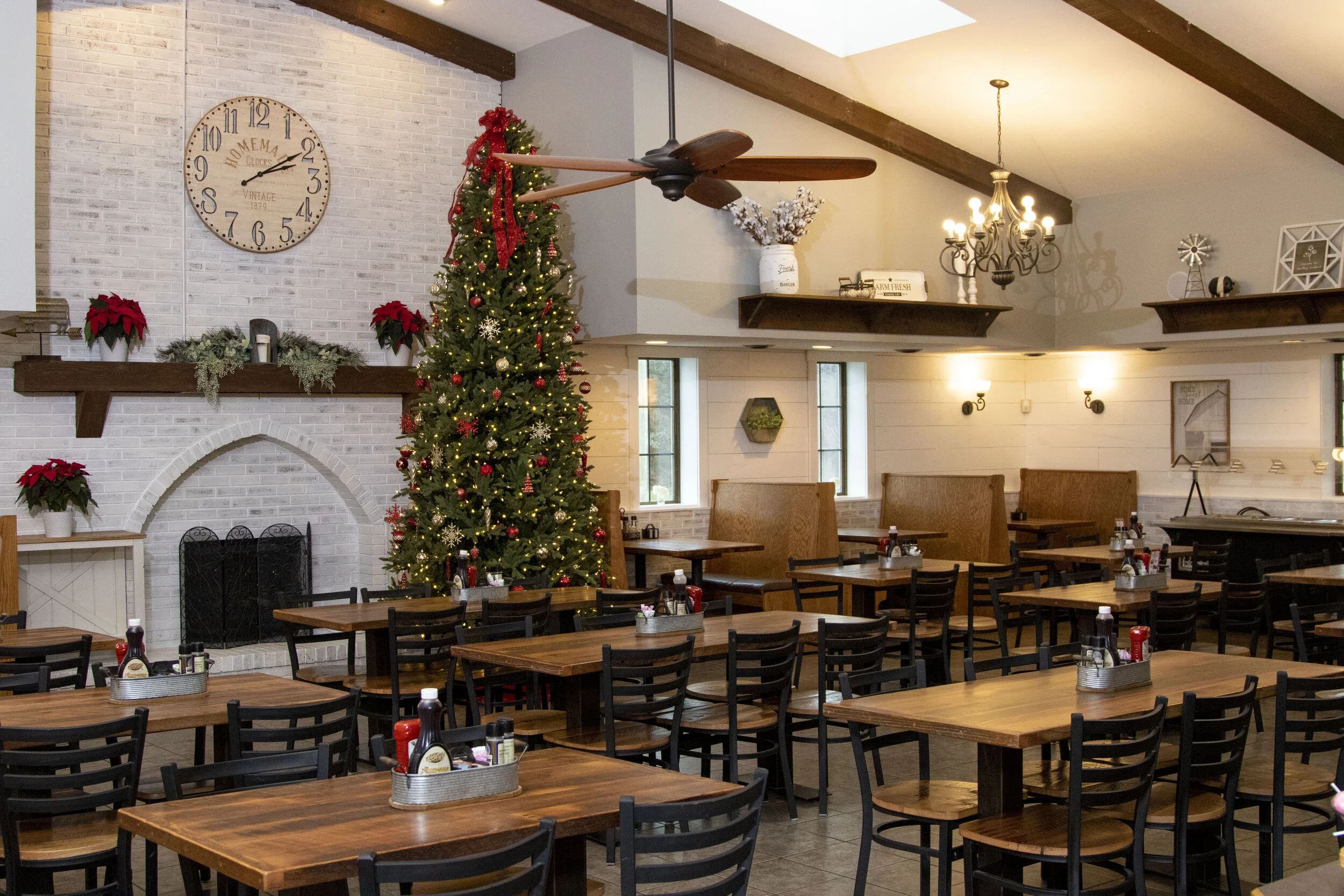 The Farmer's Daughter in Urbana, OH (3)