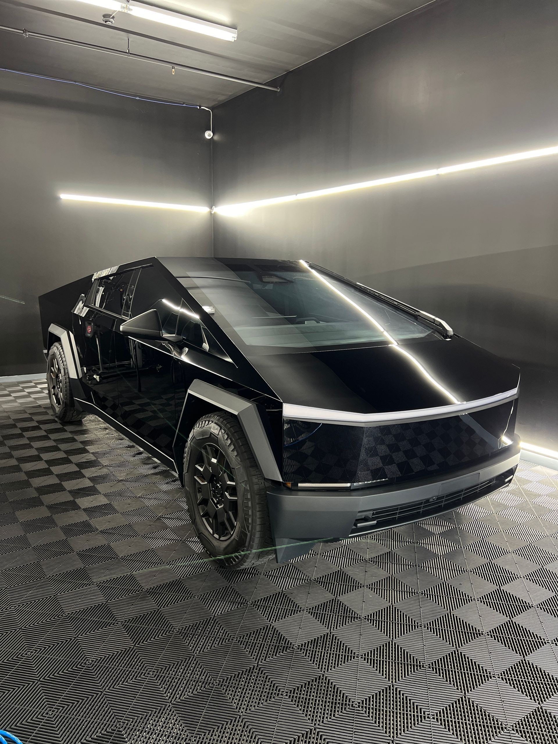 AutoStar AutoSpa Paint Protection Film & Ceramic Coating in Winter Garden, FL