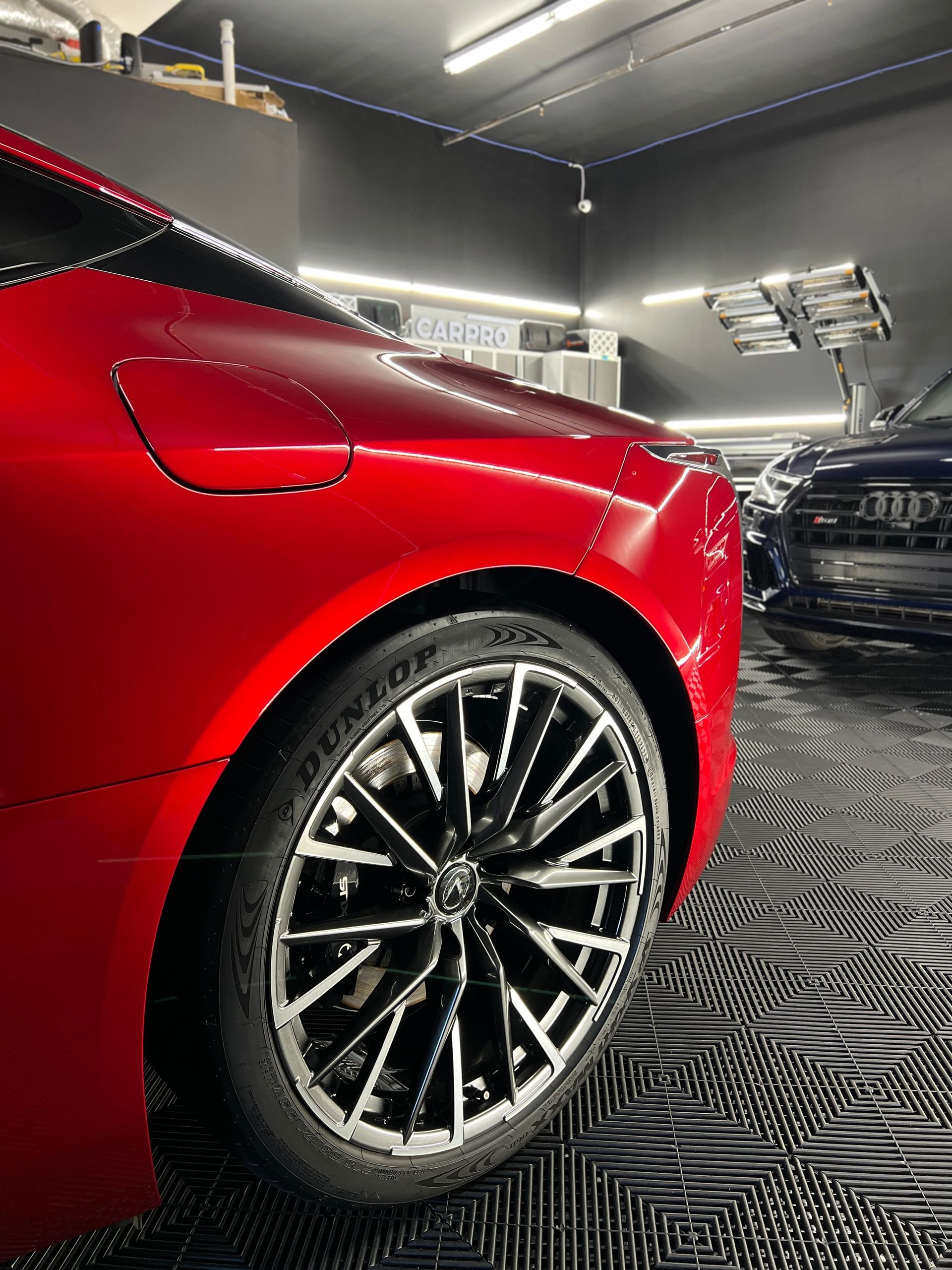 AutoStar AutoSpa Paint Protection Film & Ceramic Coating in Winter Garden, FL (2)