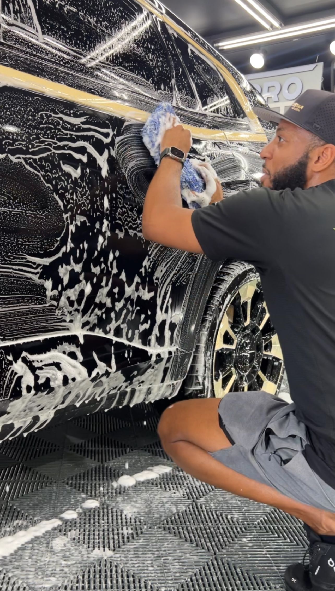 AutoStar AutoSpa Paint Protection Film & Ceramic Coating in Winter Garden, FL (3)