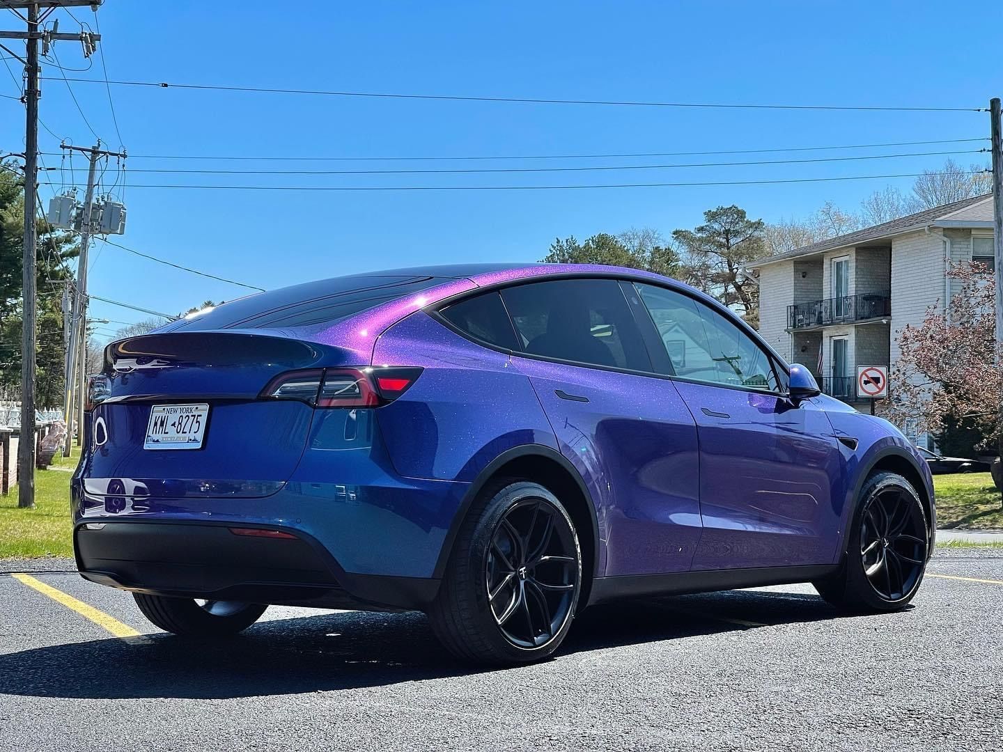 AutoStar AutoSpa Paint Protection Film & Ceramic Coating in Winter Garden, FL (6)