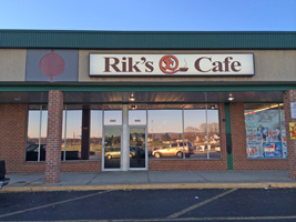 Rik's Cafe in Hagerstown, MD (5)