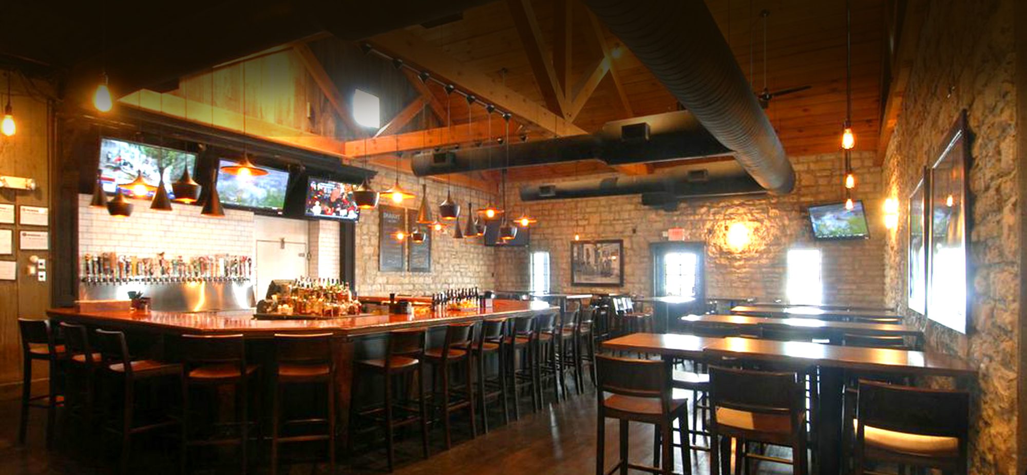 The Oak Barrel in Valley View, OH