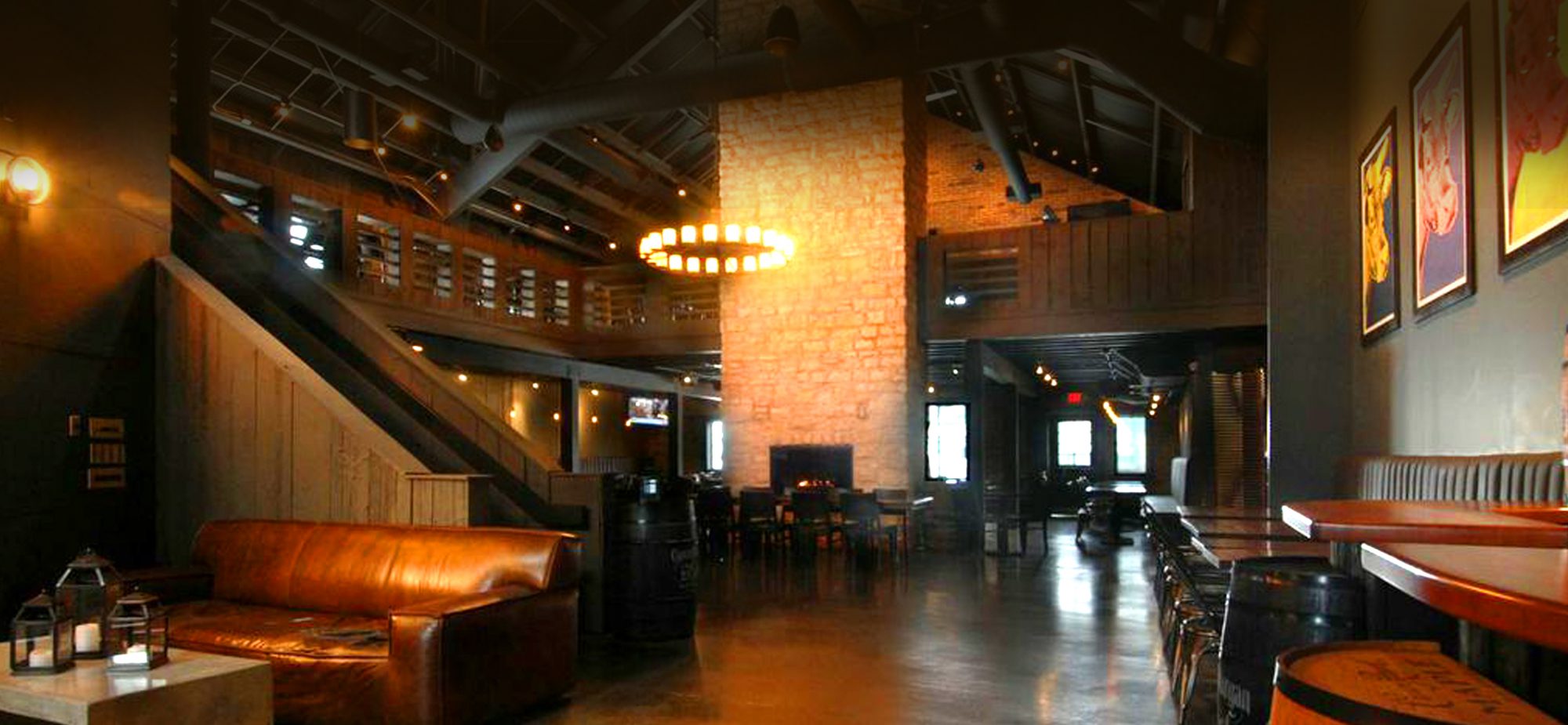 The Oak Barrel in Valley View, OH (2)
