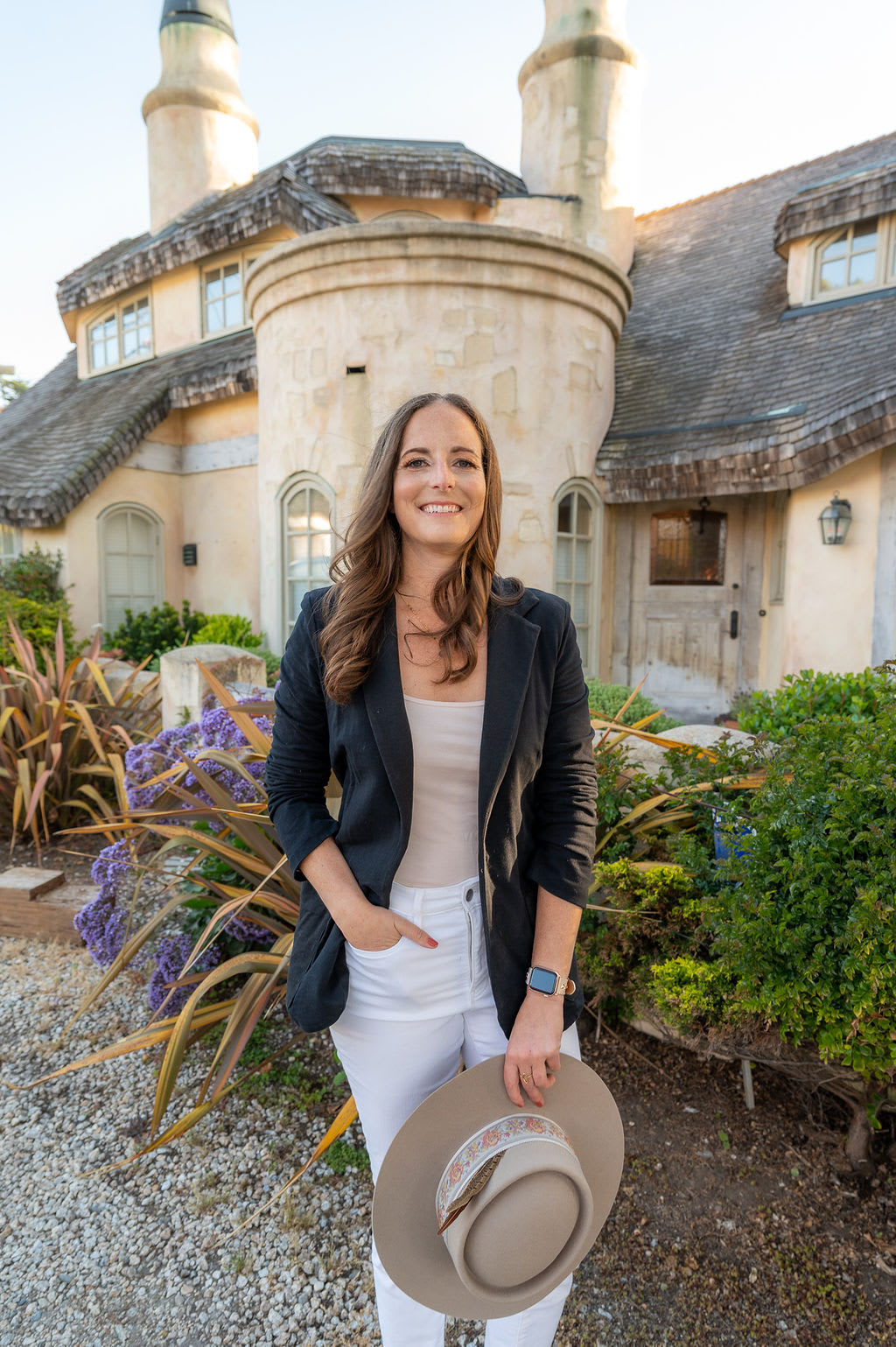 Liz Kroft • Santa Cruz & Monterey County Realtor in Scotts Valley, CA (2)