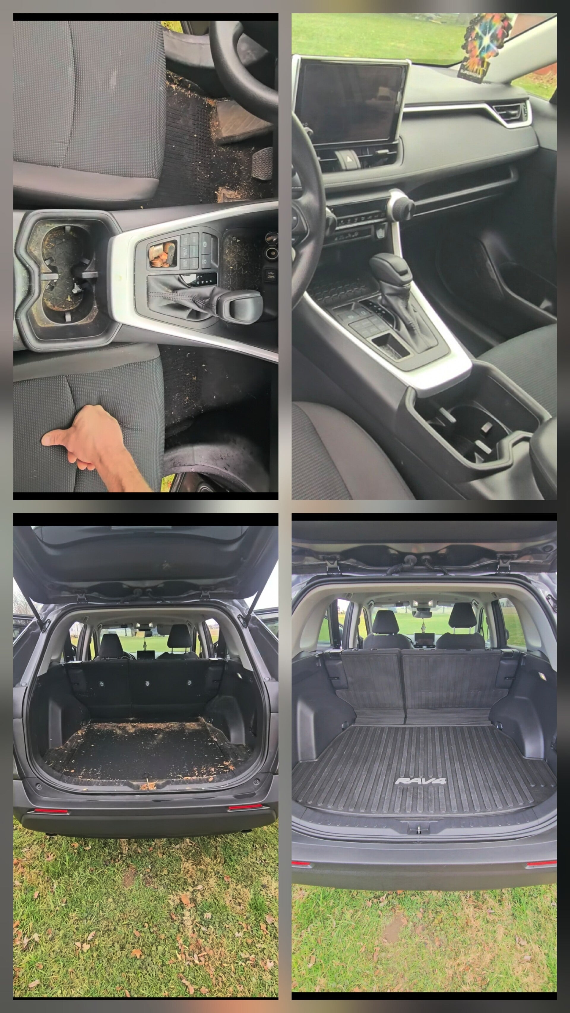 All-N-Riching Mobile Details, LLC. in Fremont, OH (5)