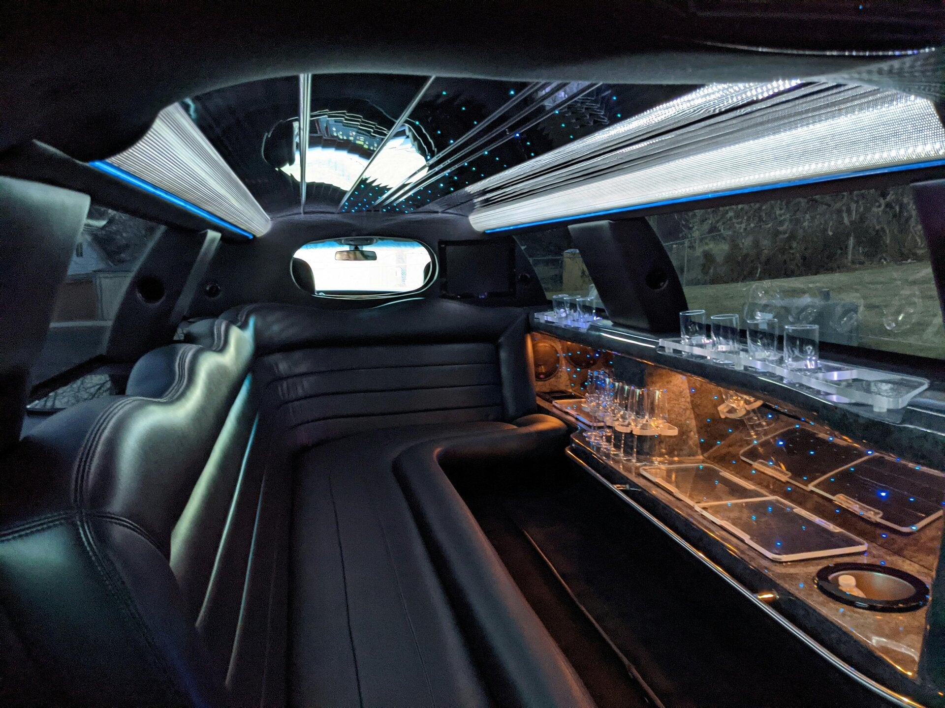 All-N-Riching Mobile Details, LLC. in Fremont, OH (6)