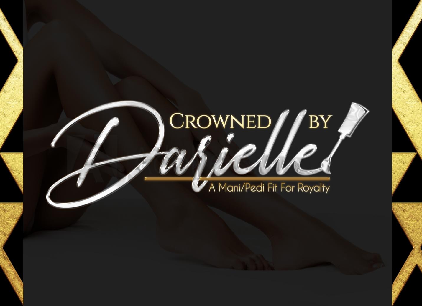 Crowned By Darielle in Arlington, TX (3)