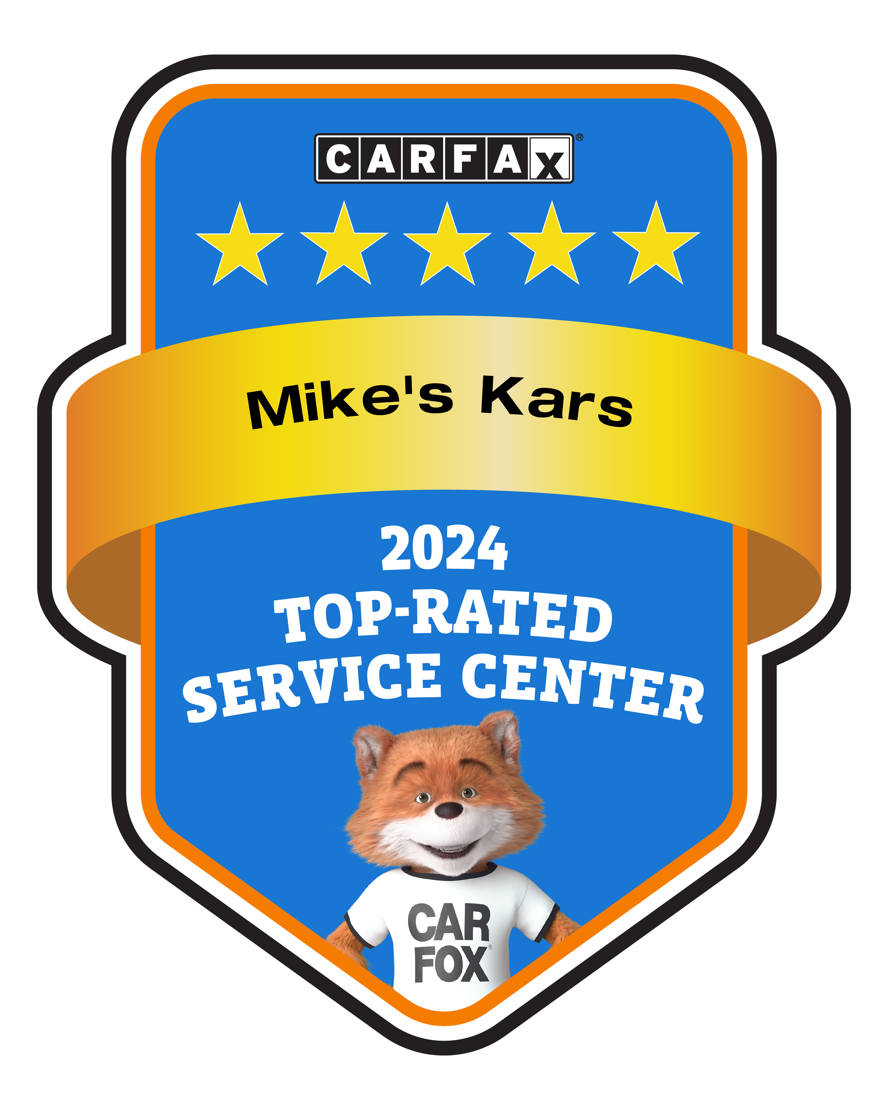 Mike's KARS Inc. in Gettysburg, PA
