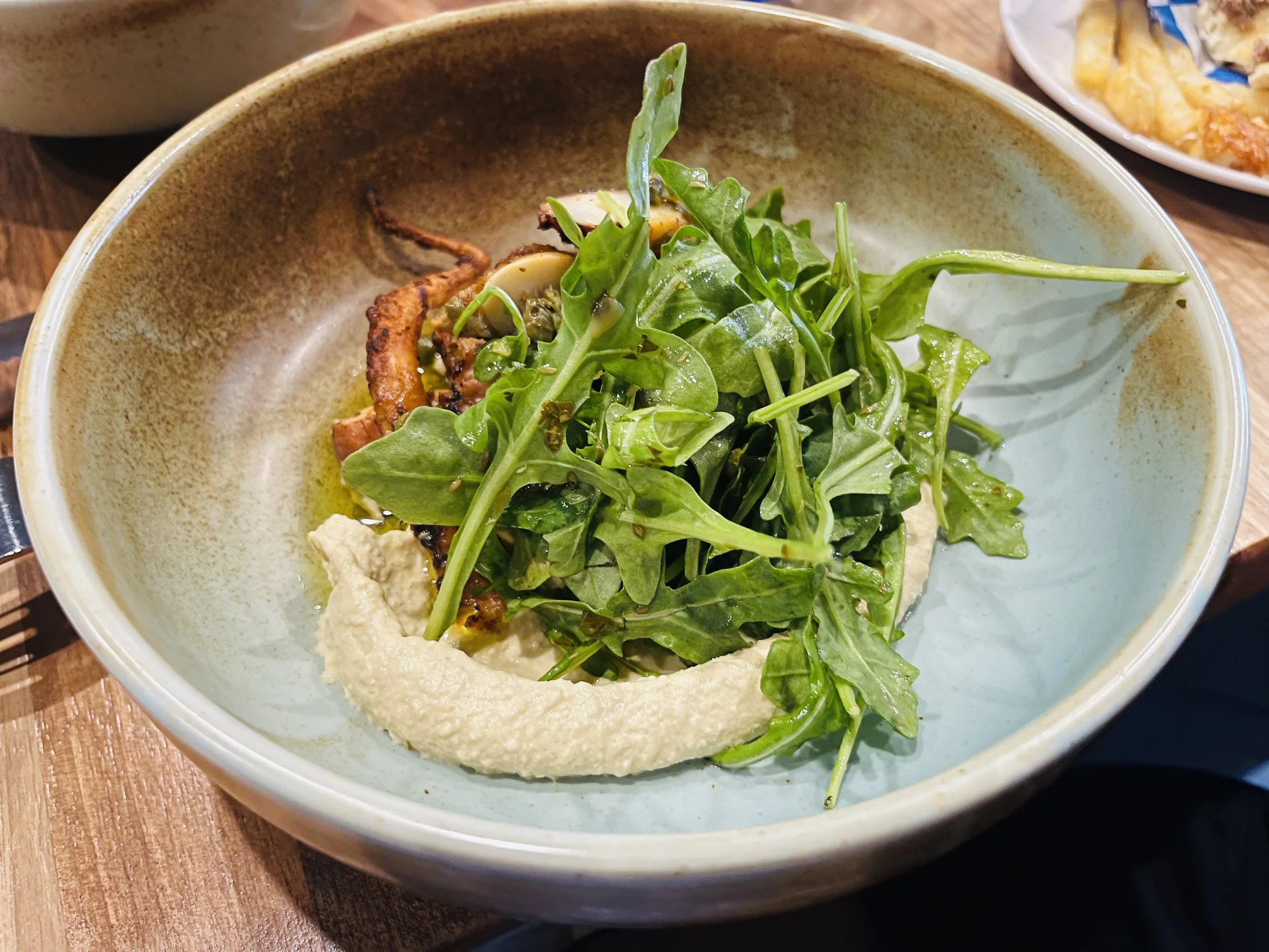 Blue Goat in Royal Oak, MI (3)