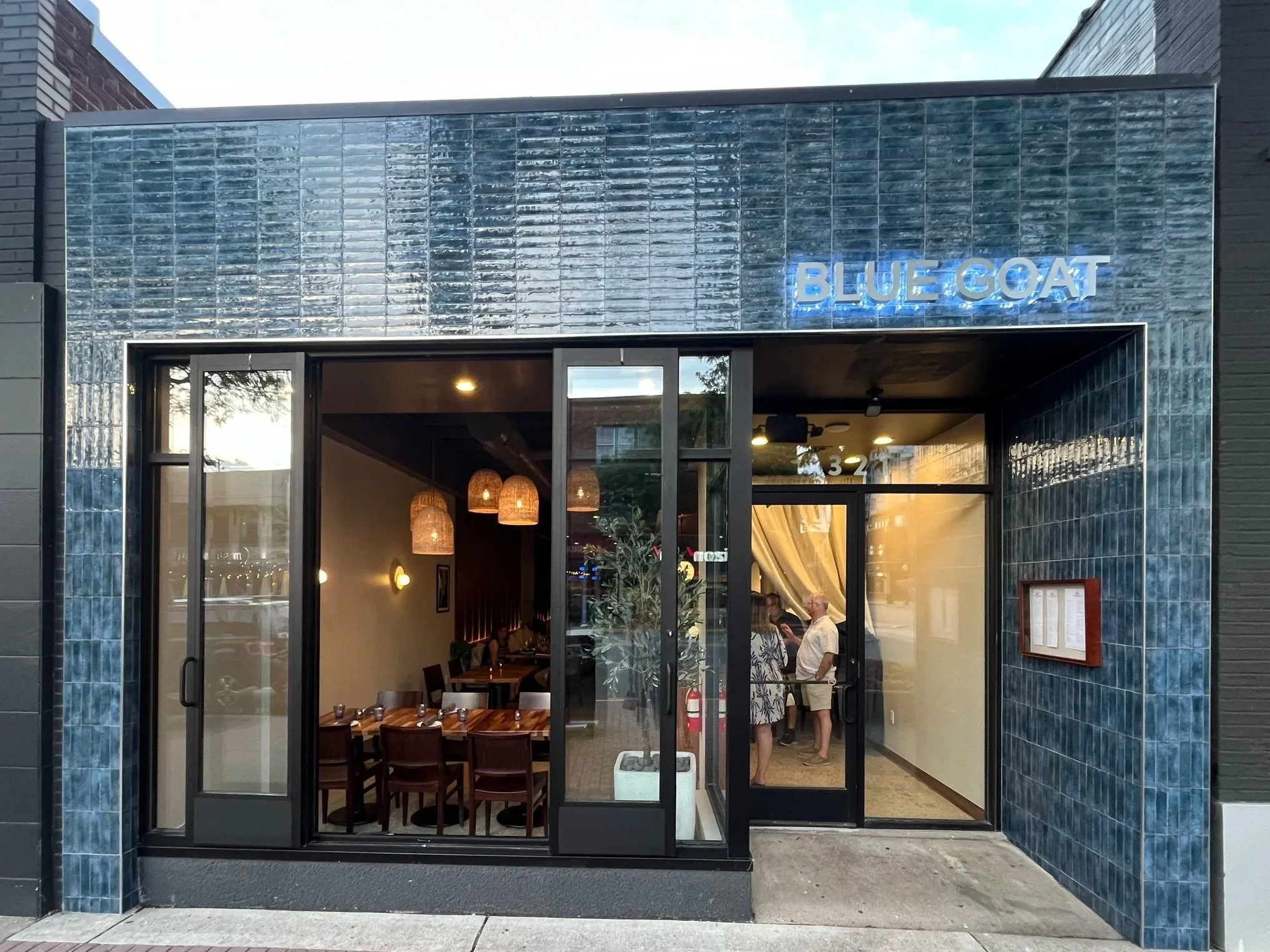 Blue Goat in Royal Oak, MI (4)