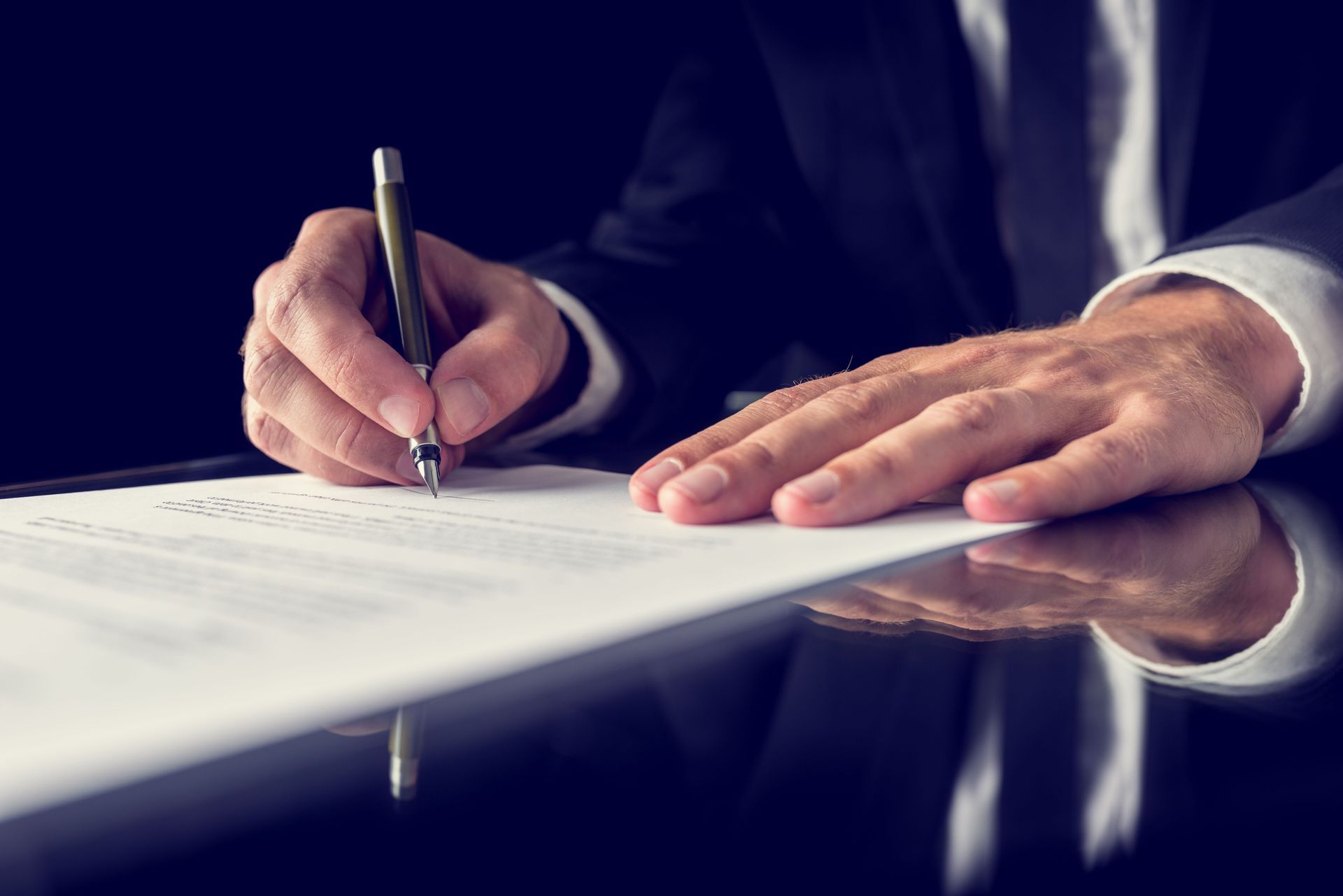 Michael H. Cummings II, LLC Attorney at Law in Clayton, GA (4)
