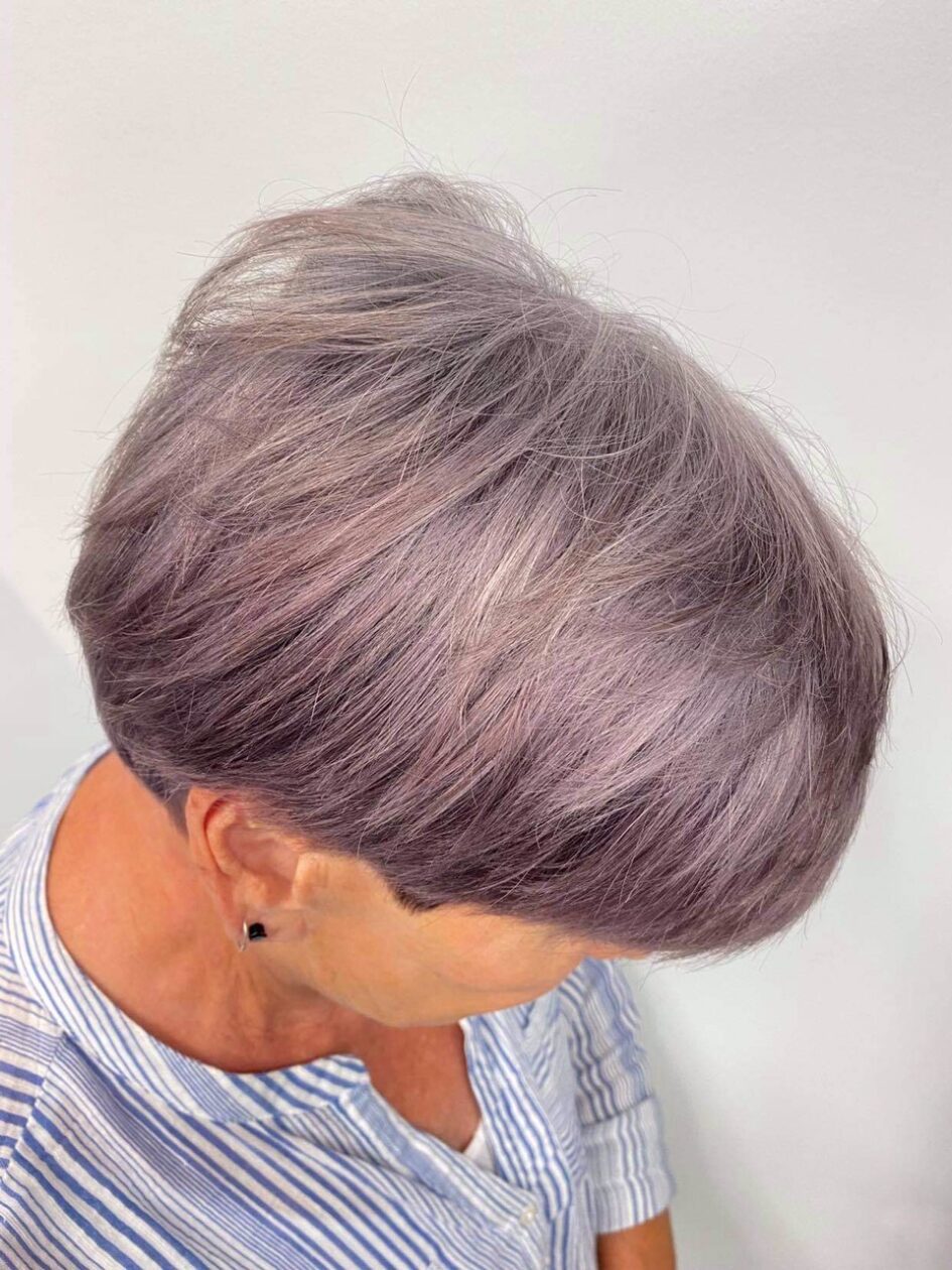 Bella Persone Salon in Collegeville, PA (4)