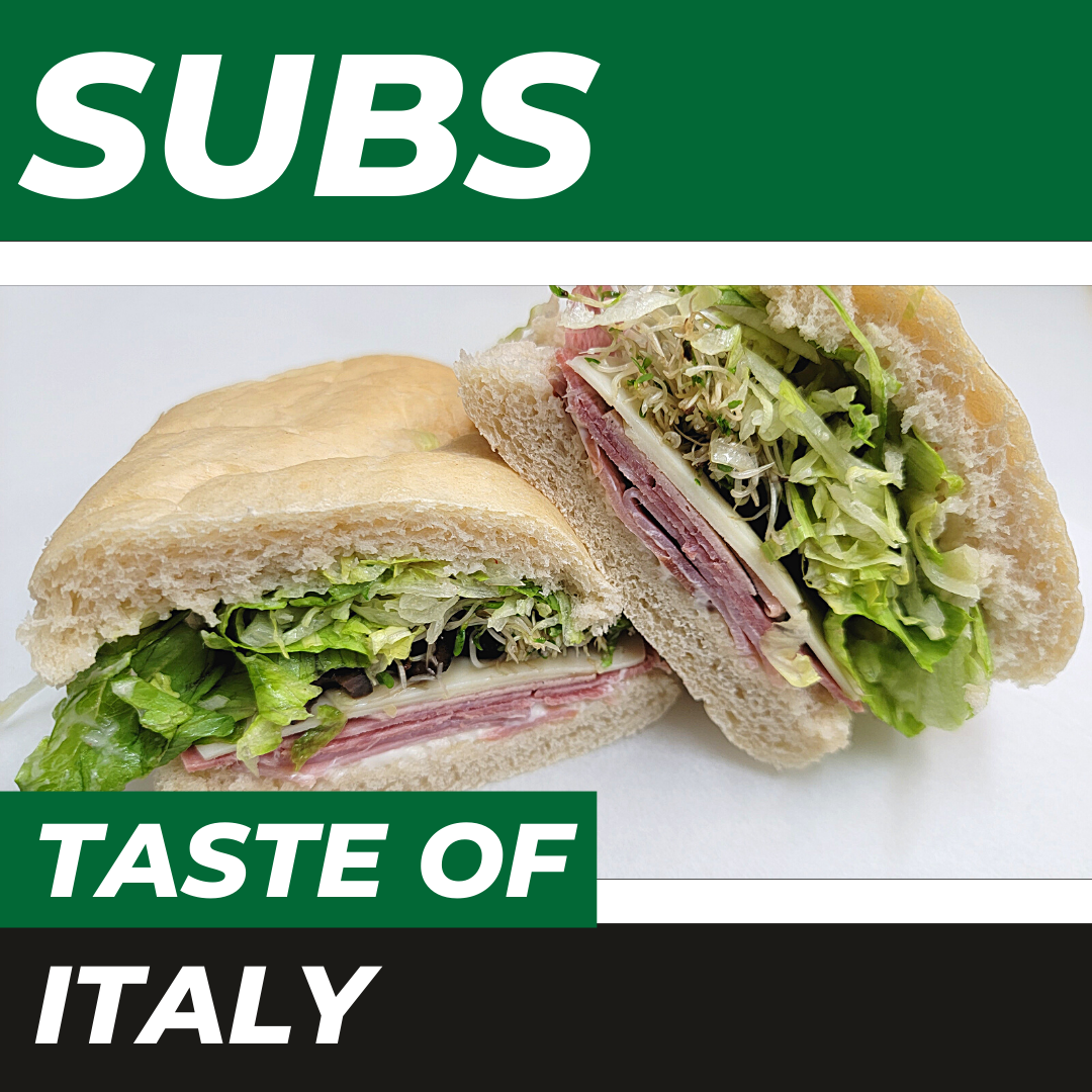 Angee B'z Subs in Hartford, WI (3)
