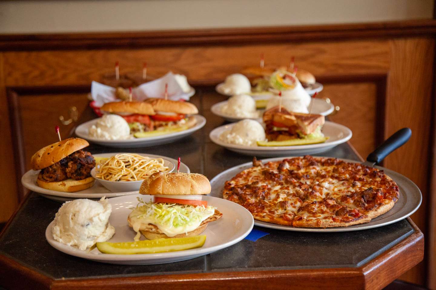 Little Sheba's - Richmond, IN in Richmond, IN (3)
