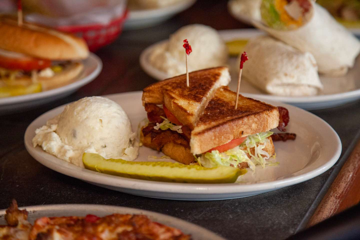 Little Sheba's - Richmond, IN in Richmond, IN (4)
