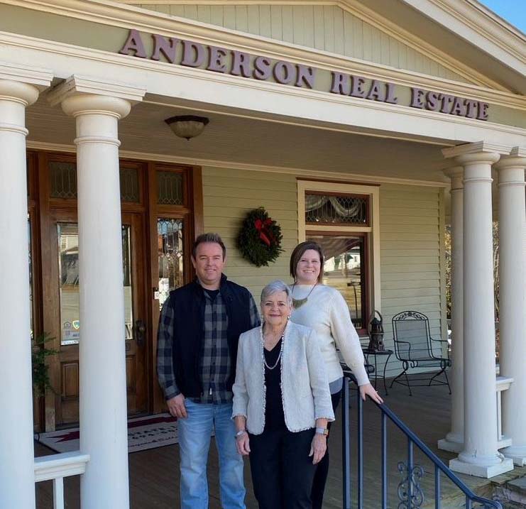 Anderson Real Estate, LLC in Wadesboro, NC