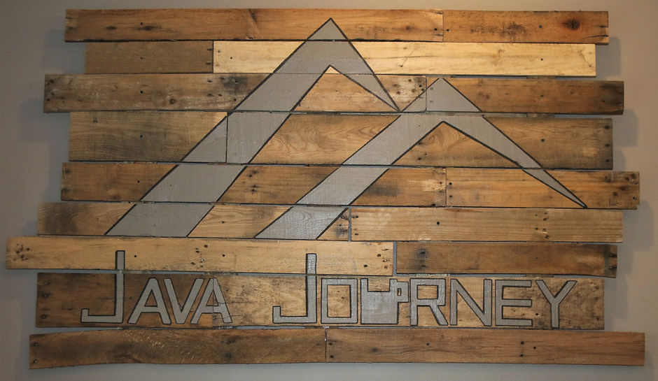 Java Journey in Rib Lake, WI (2)
