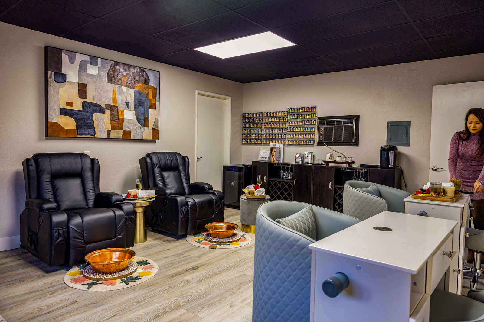 Hannah Beauty and Spa in Placerville, CA (2)