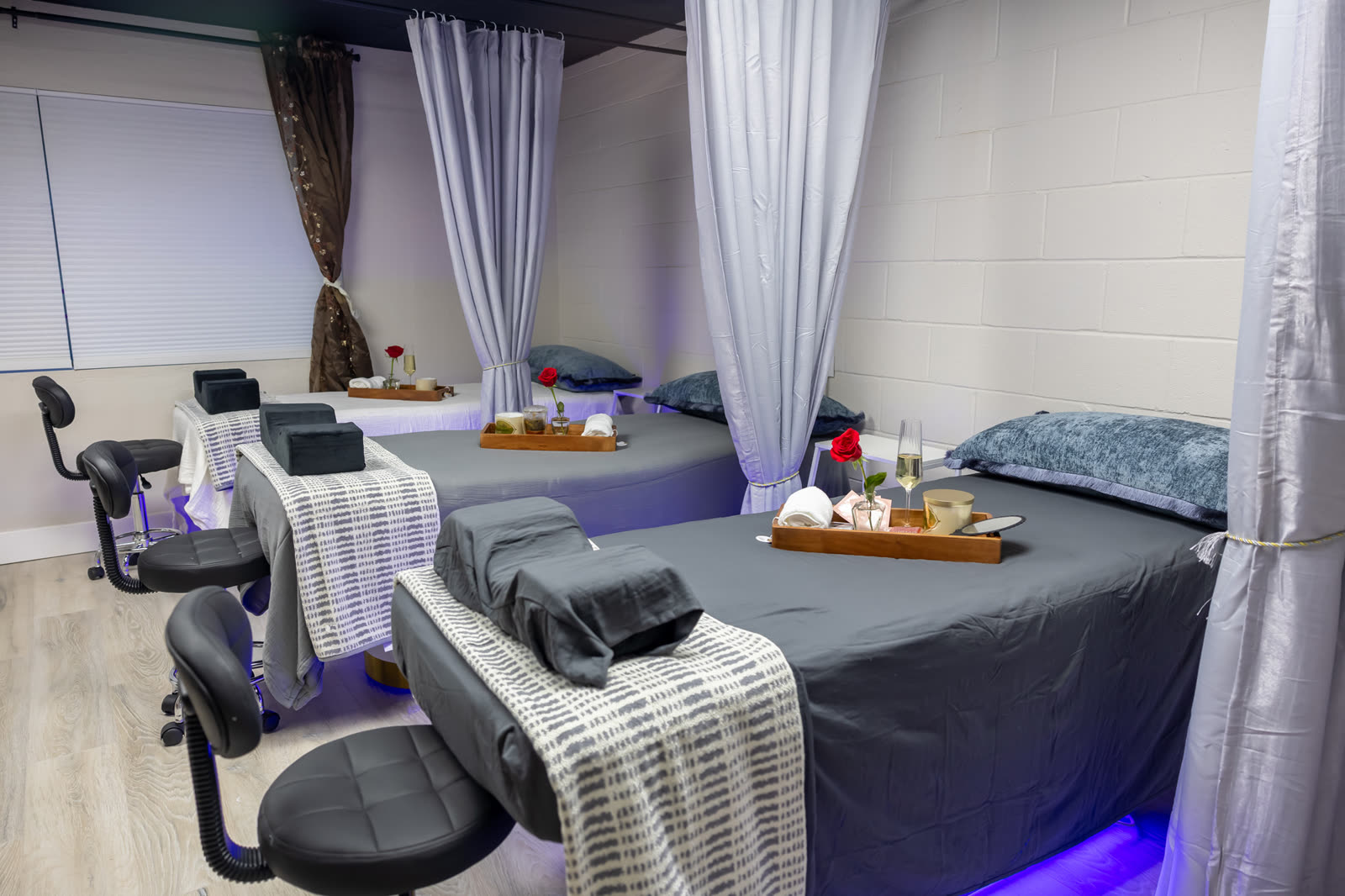Hannah Beauty and Spa in Placerville, CA (3)