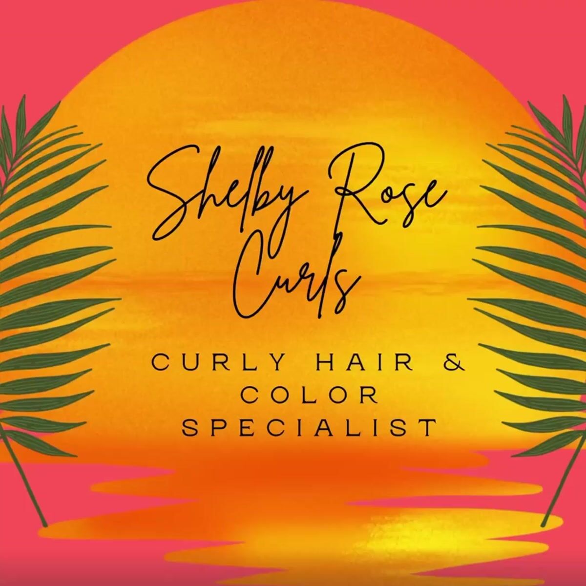 Shelby Rose Curls in Sacramento, CA