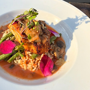 The Patio at 5th and Ash Restaurant in Fernandina Beach, FL (6)