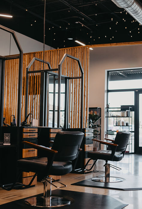 Lumin Hair Studio in Cibolo, TX