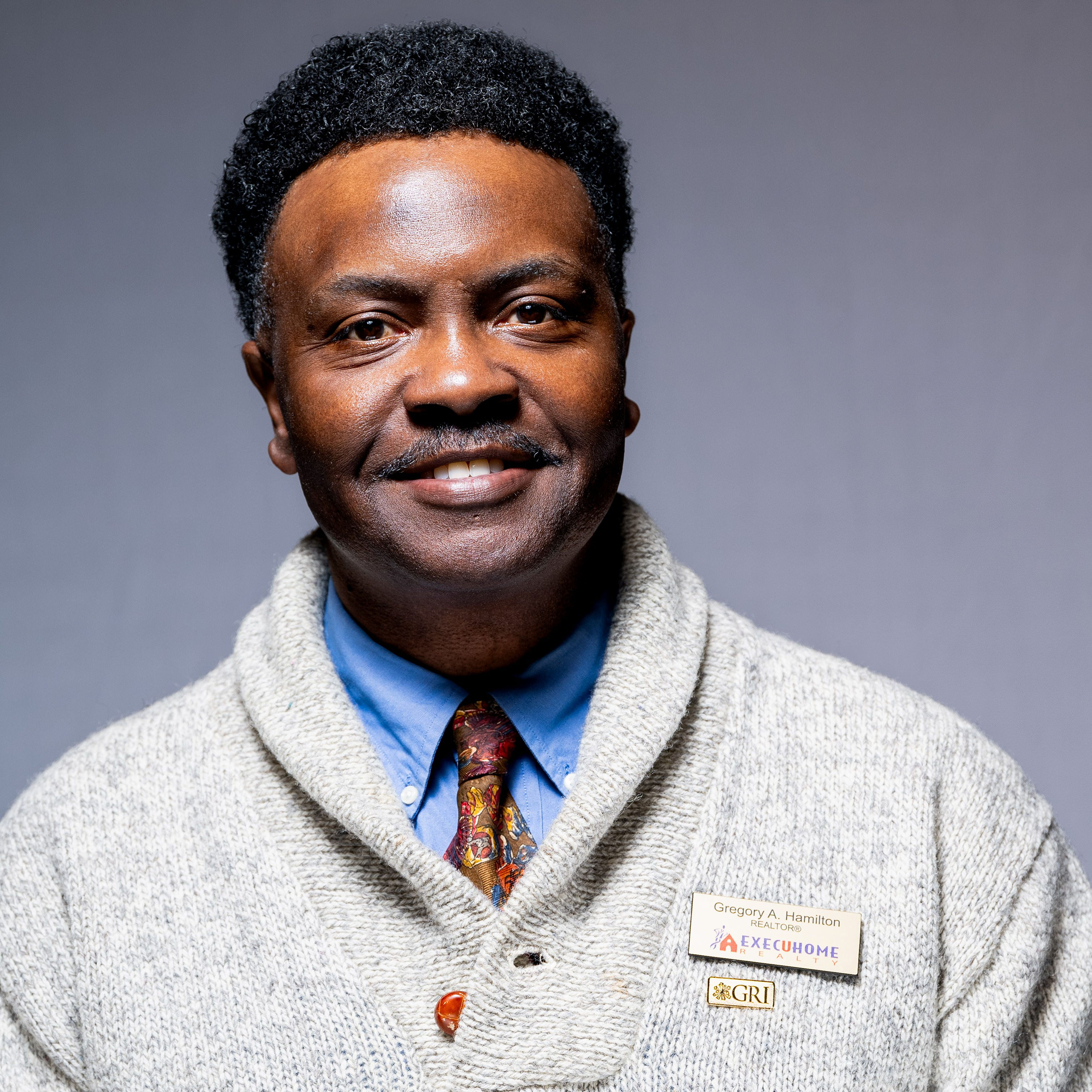 Gregory Hamilton, ExecuHome Realty in Columbia, MD