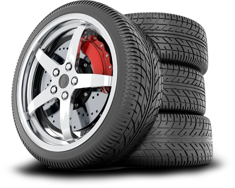 Whitaker Tire in West Mifflin, PA