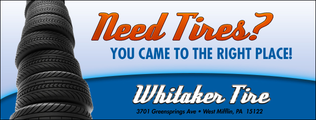 Whitaker Tire in West Mifflin, PA (3)