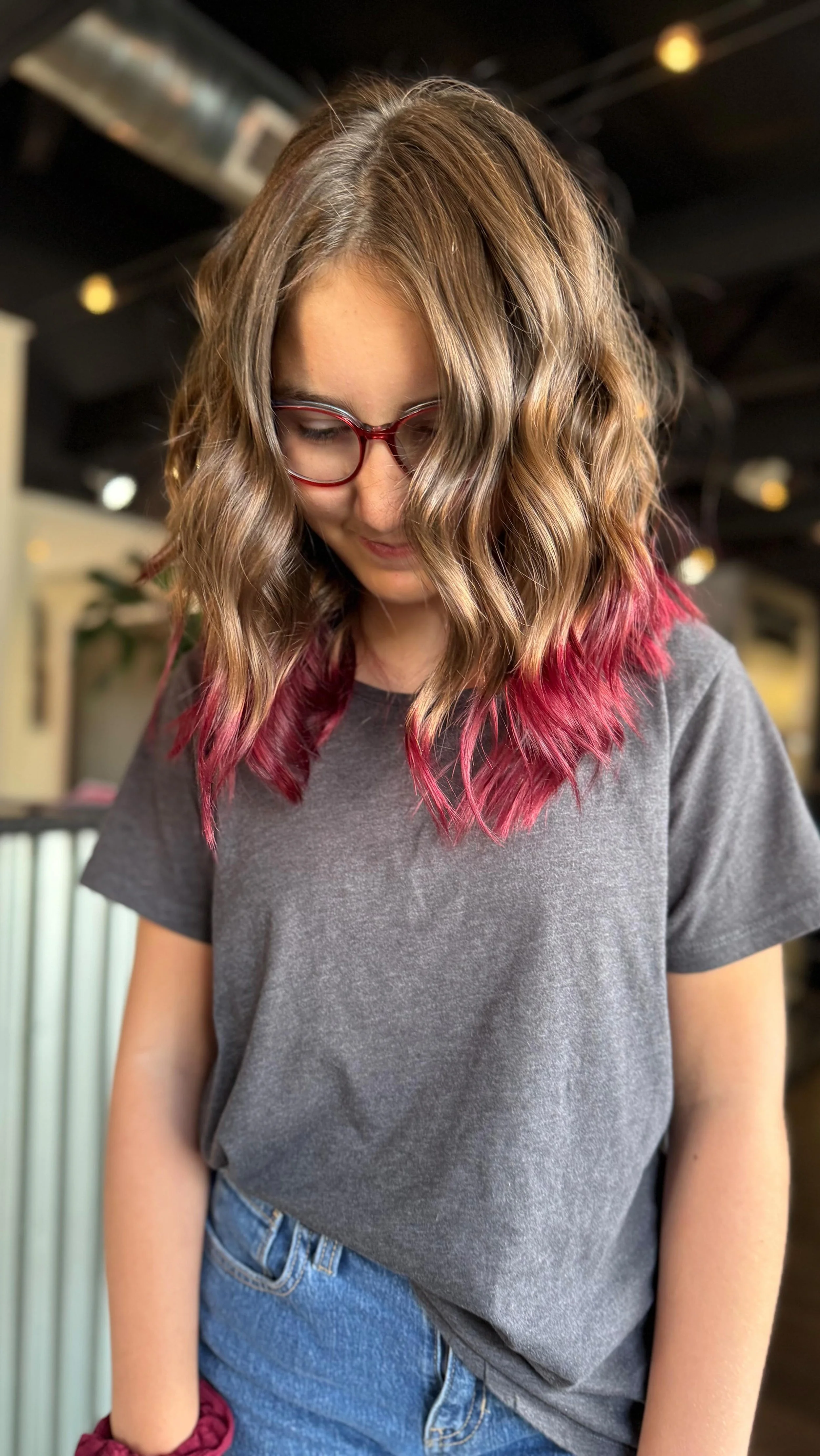 Salon Element in Lebanon, PA