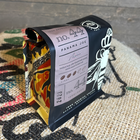 Queen Bee Coffee Co. in Forsyth, GA (3)