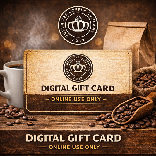 Queen Bee Coffee Co. in Forsyth, GA (4)